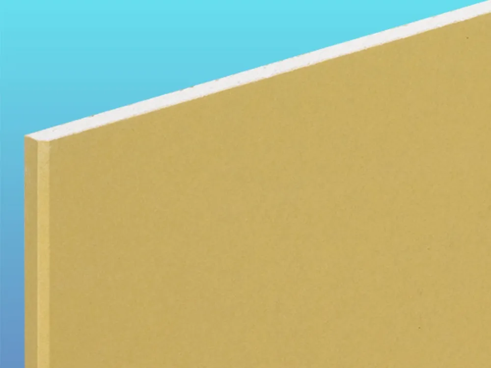 今回は石膏ボードについて紹介します。