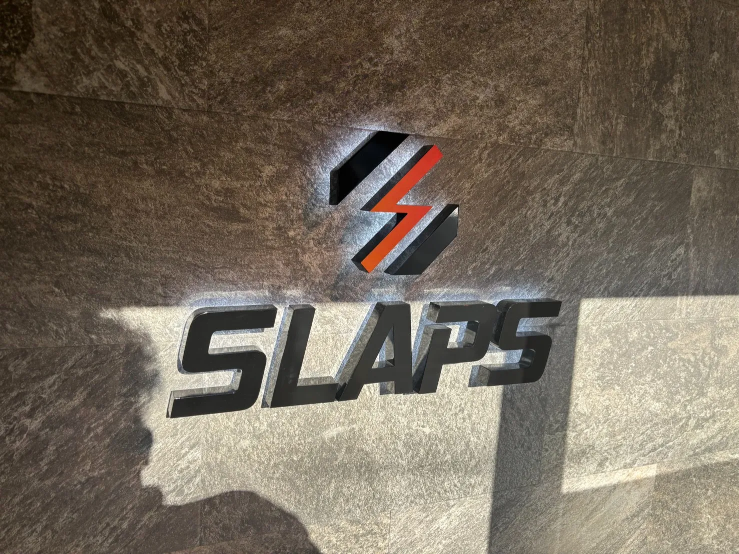 事務所紹介！！